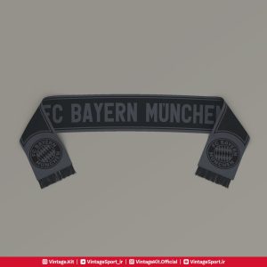 شال هواداری بایرن مونیخ