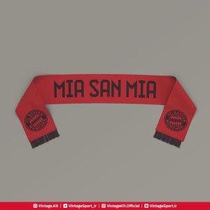 شال هواداری بایرن مونیخ