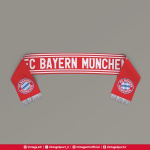 شال هواداری بایرن مونیخ