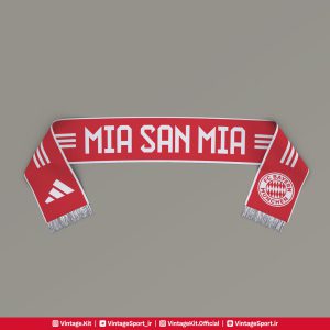 شال هواداری بایرن مونیخ