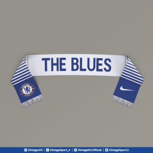 شال هواداری چلسی