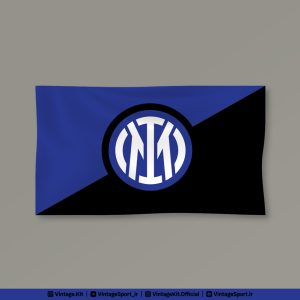 پرچم هواداری اینترمیلان