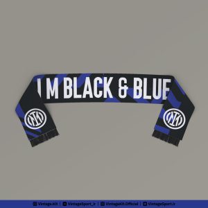 شال هواداری اینتر میلان