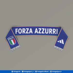 شال هواداری ایتالیا