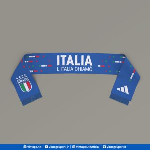 شال هواداری ایتالیا