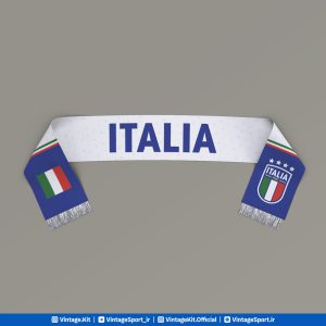 شال هواداری ایتالیا