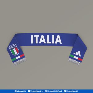 شال هواداری ایتالیا
