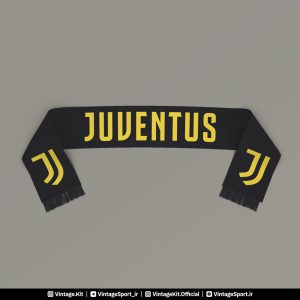 شال هواداری یوونتوس