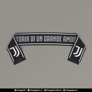 شال هواداری یوونتوس