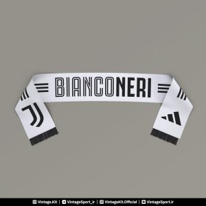 شال هواداری یوونتوس