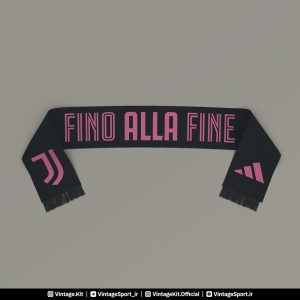 شال هواداری یوونتوس