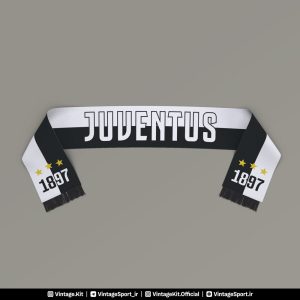 شال هواداری یوونتوس