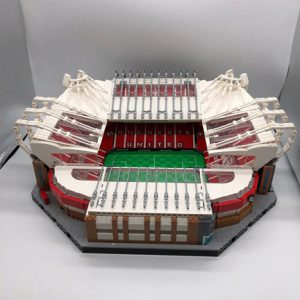 لِگو اولدترافورد (کیفیت عالی)