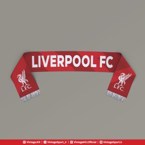 شال هواداری لیورپول