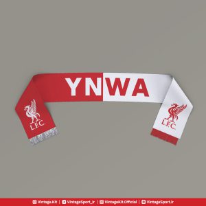 شال هواداری لیورپول