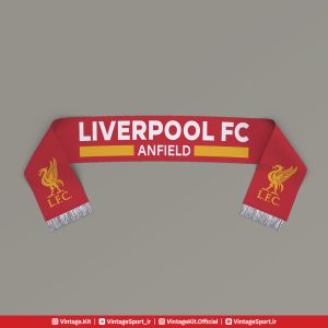 شال هواداری لیورپول