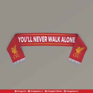 شال هواداری لیورپول