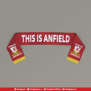 شال هواداری لیورپول