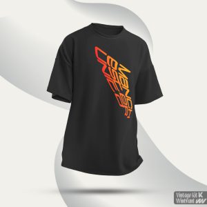 تیشرت کالکشن تایپوگرافی فانتزی منچستریونایتد