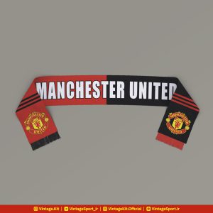 شال هواداری منچستر یونایتد