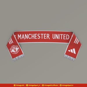 شال هواداری منچستر یونایتد