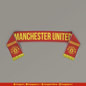 شال هواداری منچستر یونایتد