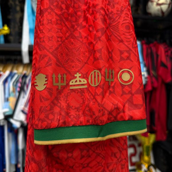 کانسپت اختصاصی رونالدو ۲۰۲۶