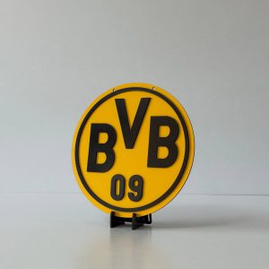 استند لوگوی دورتموند