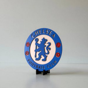 استند لوگوی چلسی