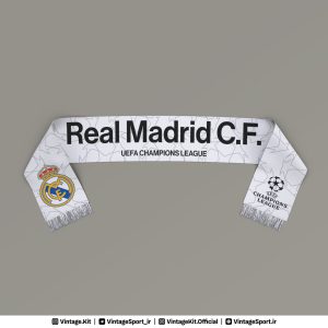 شال هواداری رئال مادرید