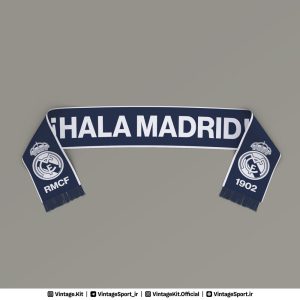 شال هواداری رئال مادرید