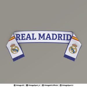 شال هواداری رئال مادرید