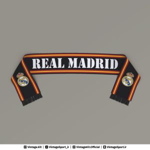 شال هواداری رئال مادرید