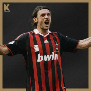 لباس اول میلان 2009-10