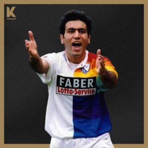 کیت اول بوخوم 1997-1998