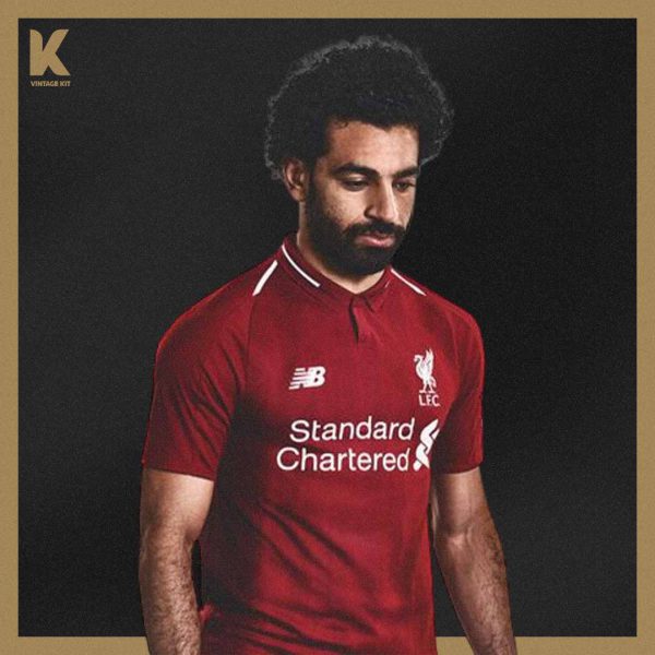 کیت اول لیورپول 2018-2019
