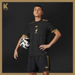 کیت دوم مکزیک ۲۰۲۶