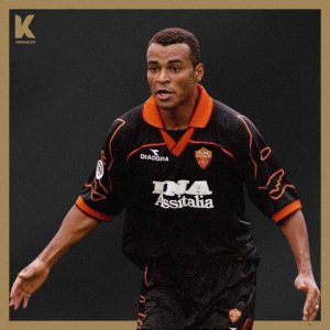 کیت سوم آس رم 1999-2000