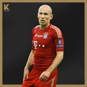 کیت اول بایرن مونیخ 2012-2013