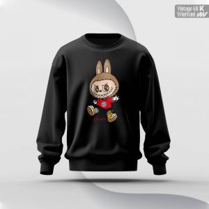 دورس بایرن مونیخ طرح عروسک لبوبو