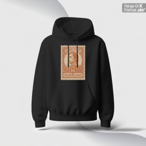 هودی تمبر اسطوره‌ها طرح کرایف