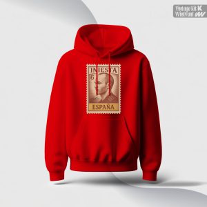 هودی تمبر اسطوره‌ها طرح اینیستا