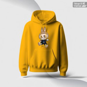 هودی ایتالیا طرح عروسک لبوبو