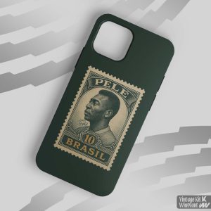 قاب موبایل تمبر اسطوره ها طرح پله