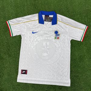 کیت دوم ایتالیا 1995