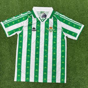 کیت اول رئال بتیس 1995-1996