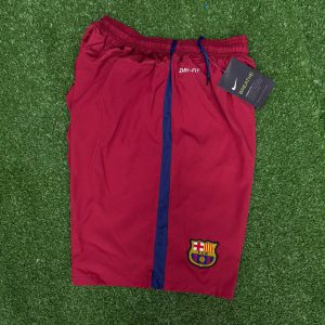 شورت بارسلونا 2014-2015