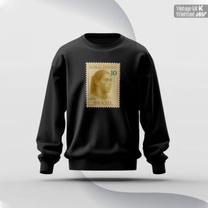 دورس تمبر اسطوره‌ها طرح رونالدینیو