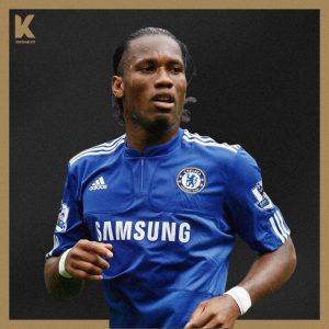 کیت اول چلسی 2009-2010