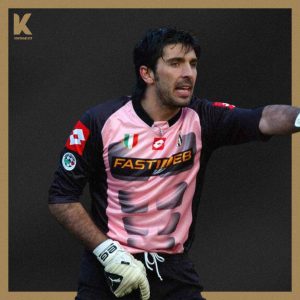 کیت گلری یوونتوس 2003